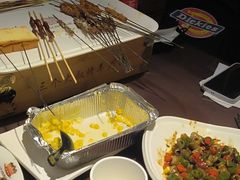 -三个大叔东北烧烤·砂锅菜(西三旗店)