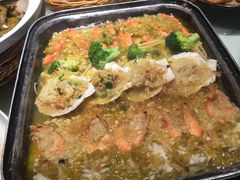 -二十八里太湖船菜(吉祥路店)