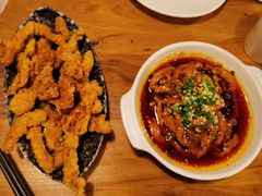 -付小姐在成都(中山公园店)