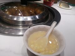 -满兴咱妈烀饼铁锅炖(兰州北街店)