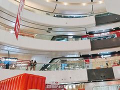 -万达广场(北京槐房店)
