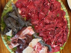 -喜半仙牛八宝·鱼馆(普陀路店)