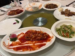 -得月楼·省级非遗·传统苏帮菜(观前店)