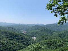 -天女山森林公园