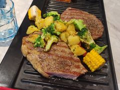 -必胜客(金鹰店)