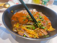 -椒爱水煮鱼川菜(CBD万达店)