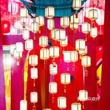 IFS年味玩意市集 泡泡和愿望一起飞