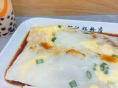 -银记肠粉店(北京路店)