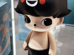 -泡泡玛特POPMART(沈阳大悦城店)