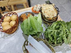 -范贤光鸡公煲(平乐园总店)