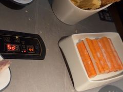 -同仁四季椰子鸡(无锡滨湖万象汇店)