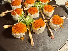-FLAIR顶层餐厅酒吧(浦东丽思卡尔顿酒店)