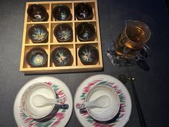 -锦府园·新台州菜(合生汇店)