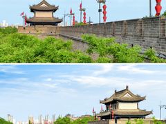 -西安城墙·碑林历史文化景区