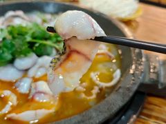 -大鼎石锅鱼(春江里店)