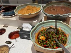 -星伦多自助料理·涮烤一体(奉贤龙湖天街店)