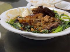 -协和菜馆(凤凰街店)