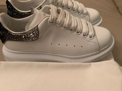 -Alexander McQueen(IAPM环贸广场店)