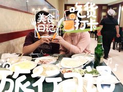 -老昌春饼(中央大街店)