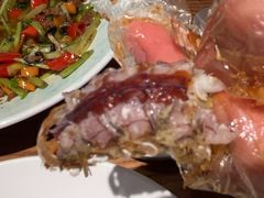 -小厨师·二十年沈家门小海鲜(百井坊巷店)