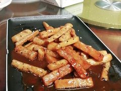 -合家院饭庄(榆关道店)