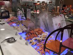 -大汉金桥华美达广场酒店·食秀全日制餐厅