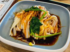 -魏家凉皮(十里河店)
