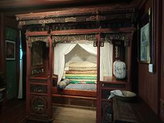 -蒋氏故居