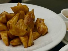 -五观堂素食(新华路店)
