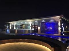 -杜尚rooftop露台酒吧