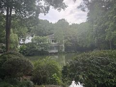 -杭州花家山庄