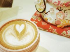 -Manner Coffee(大宁国际商业广场店)