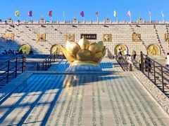 -龙口南山旅游景区