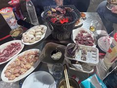-火云龙烤肉(紫荆花店)