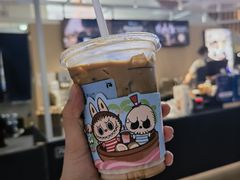 -瑞幸咖啡(大学城创业园A座店)