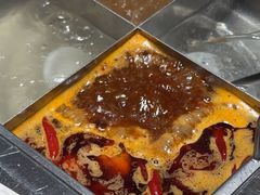 -海底捞火锅(吾悦广场店)