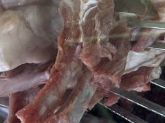 -新疆伊宁远征餐厅