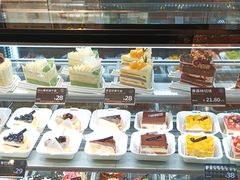 -FANEN法念·烘焙·甜点(万象城店)