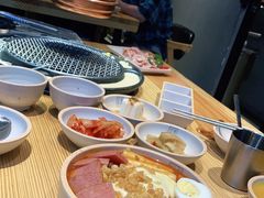 -喜来稀肉(北外滩白玉兰广场店)