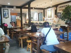 -妙醍醐素食自助餐馆(杭州香积寺店)