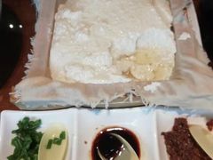 -95号酱骨·一块豆腐(展春园西路店)