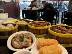 -府城小食馆(金龙宾馆店)
