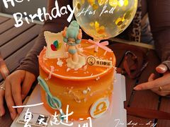 -CAKEBOSS蛋糕老板(东直门来福士店)