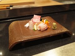 -奈良本寿司(永嘉路店)