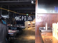 大堂-湘芙蓉·湖南菜(椒江店)