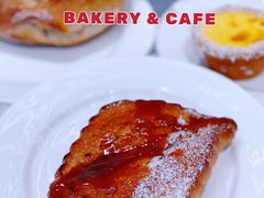 -CARINO BAKERY&CAFE(南方商城店)