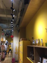-海马体家庭照相馆(杭州远洋乐堤港店)