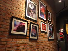 大堂-COSTA COFFEE(上海月星环球港店)