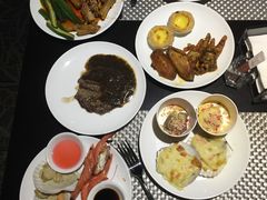 -339旋转餐厅(天府熊猫塔店)
