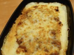 -萨莉亚意式餐厅(东山口店)